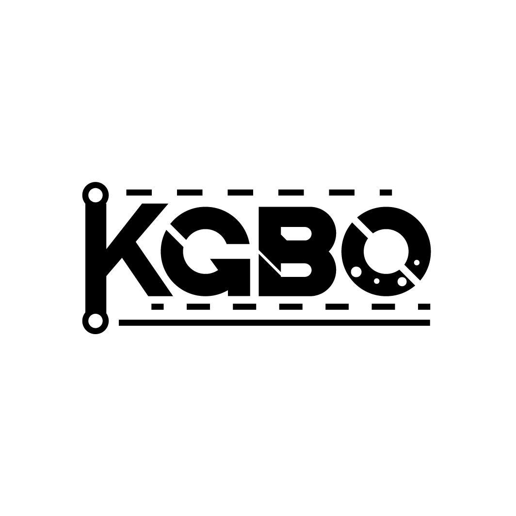 
KGBO