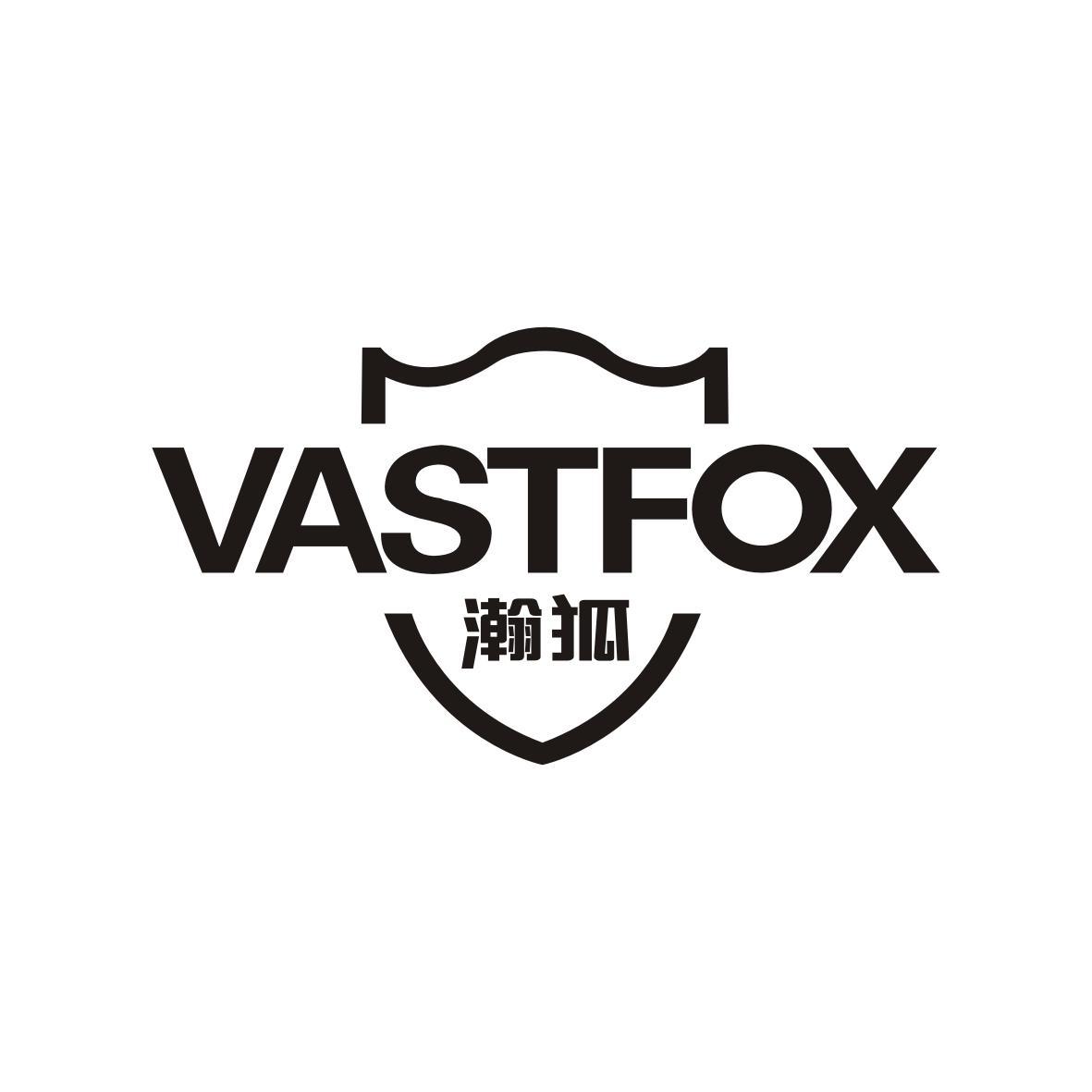 瀚狐
VASTFOX