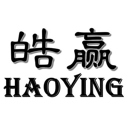 皓赢HAOYING
