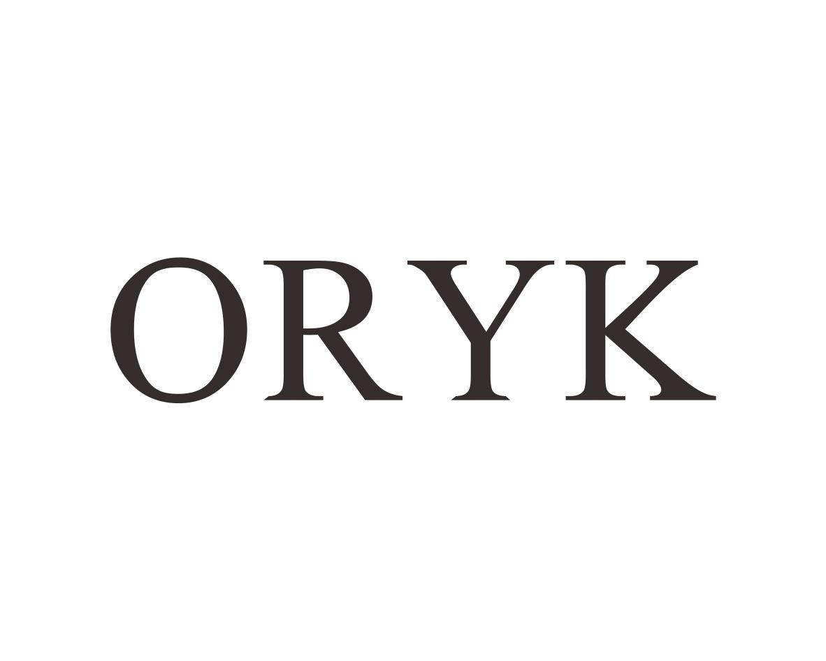 ORYK