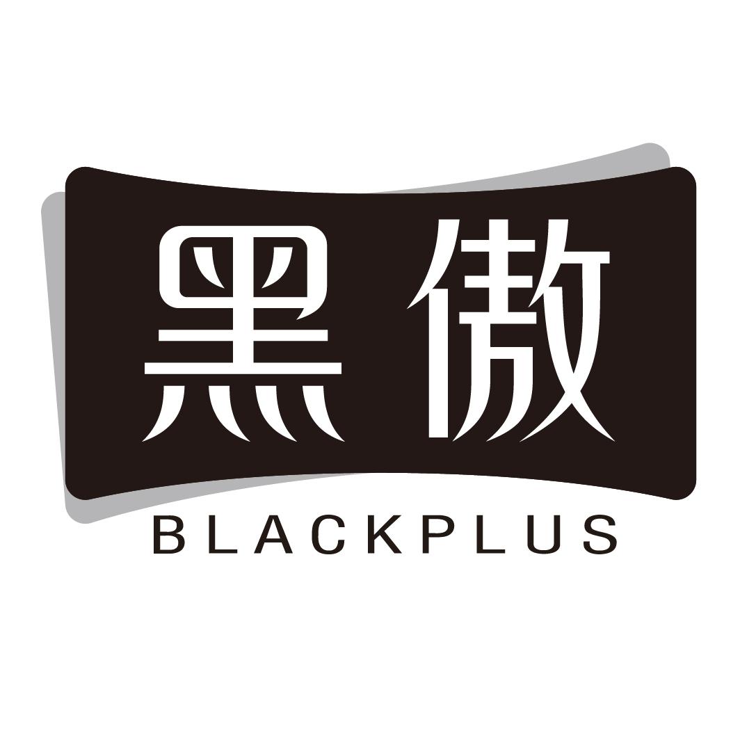 黑傲BLACKPLUS