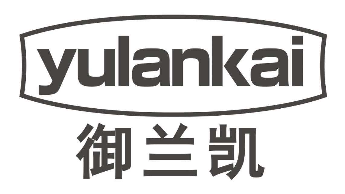 御兰凯 YULANKAI