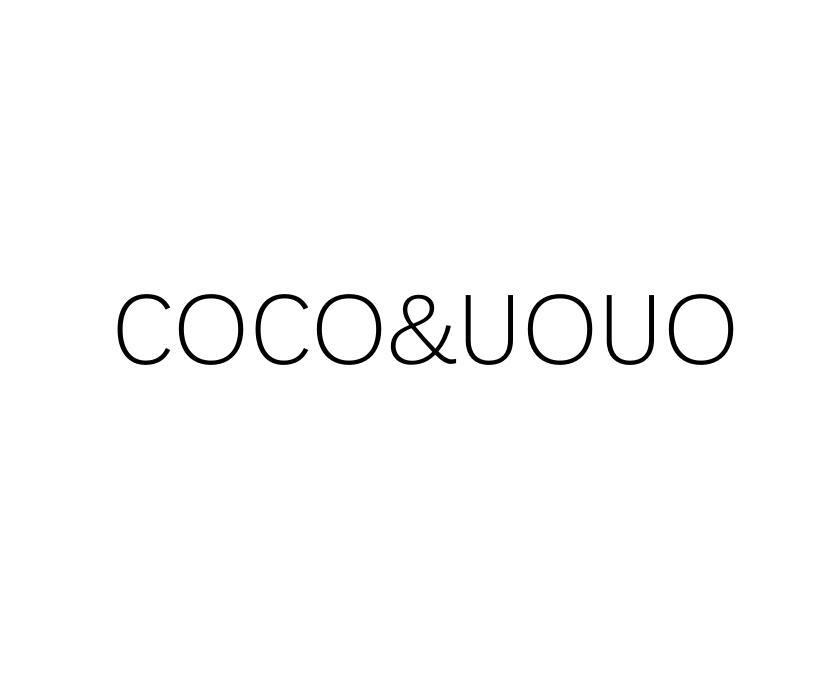 COCO&UOUO