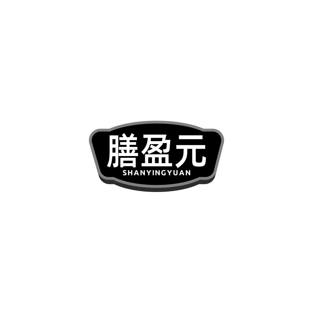 膳盈元    SHANYINGYUAN