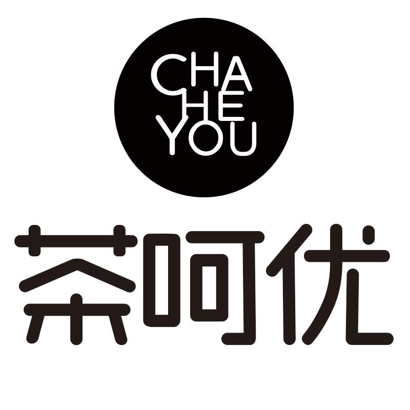 茶呵优