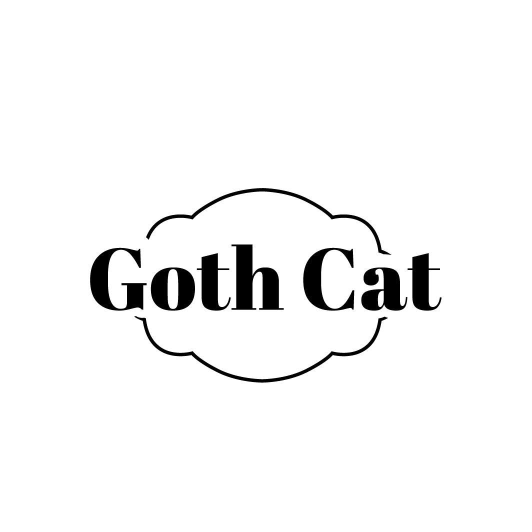 
GOTH CAT