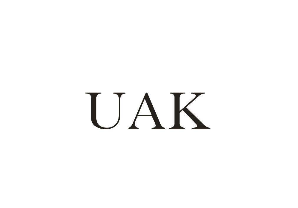 UAK