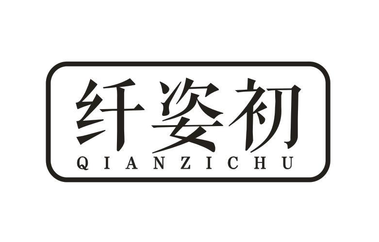 纤姿初