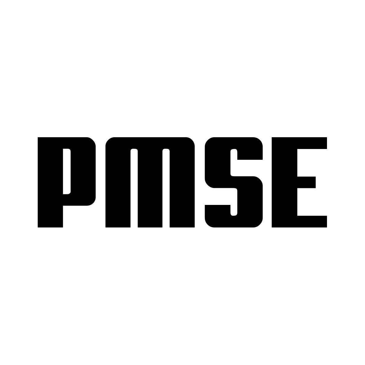 PMSE                            