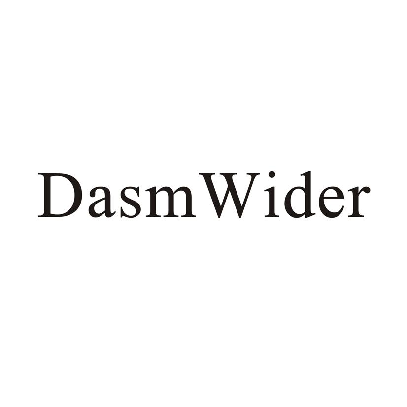 DASM WIDER