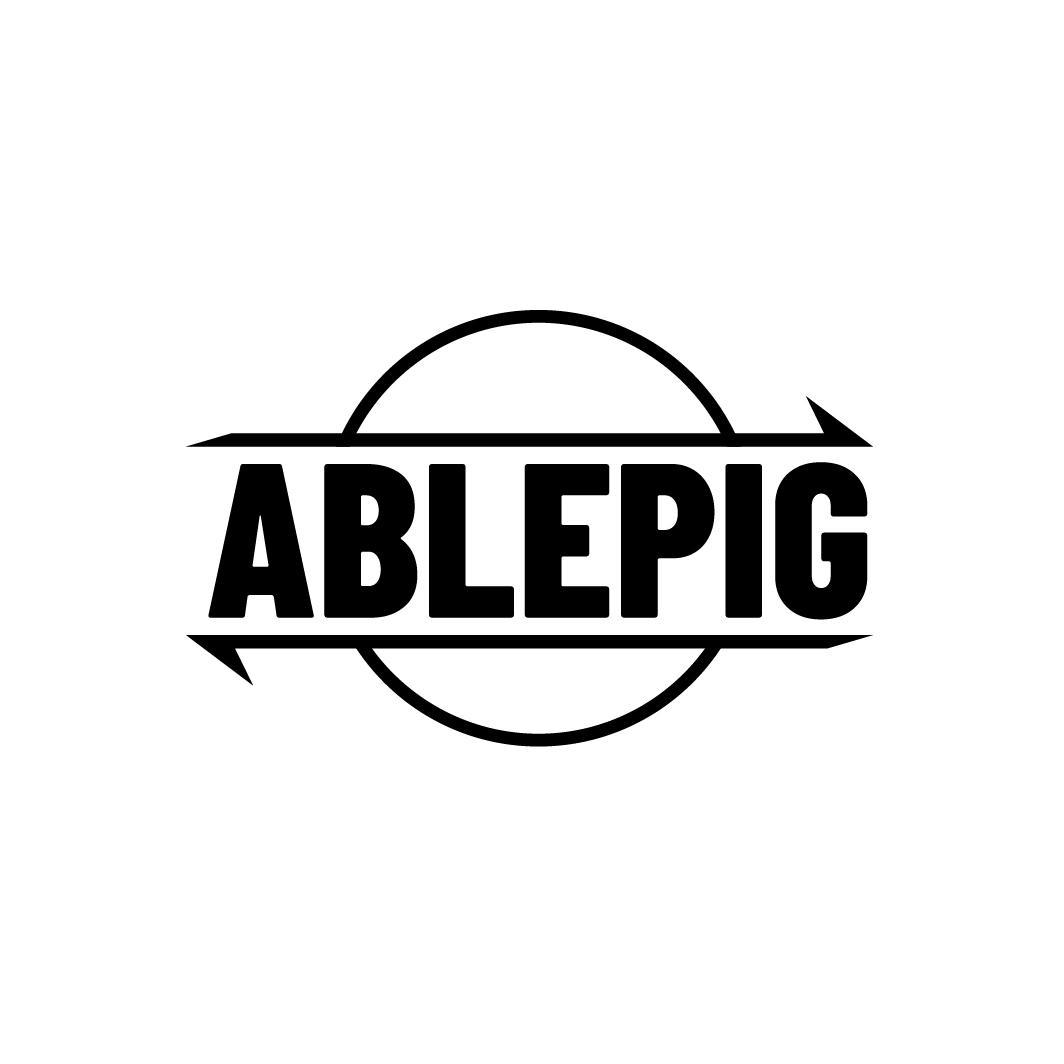 
ABLEPIG