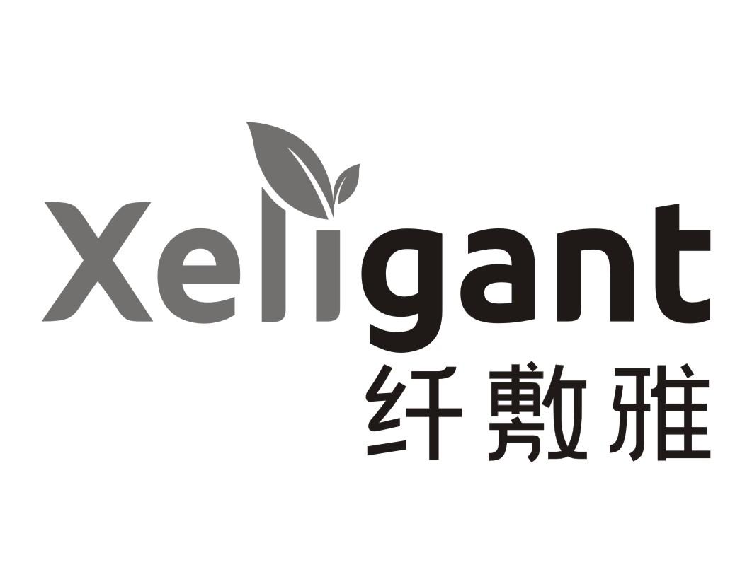 纤敷雅XELIGANT