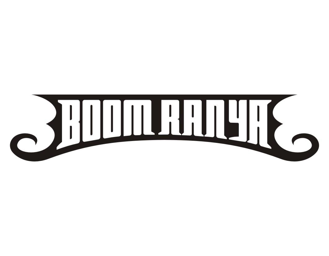 BOOM RANYA