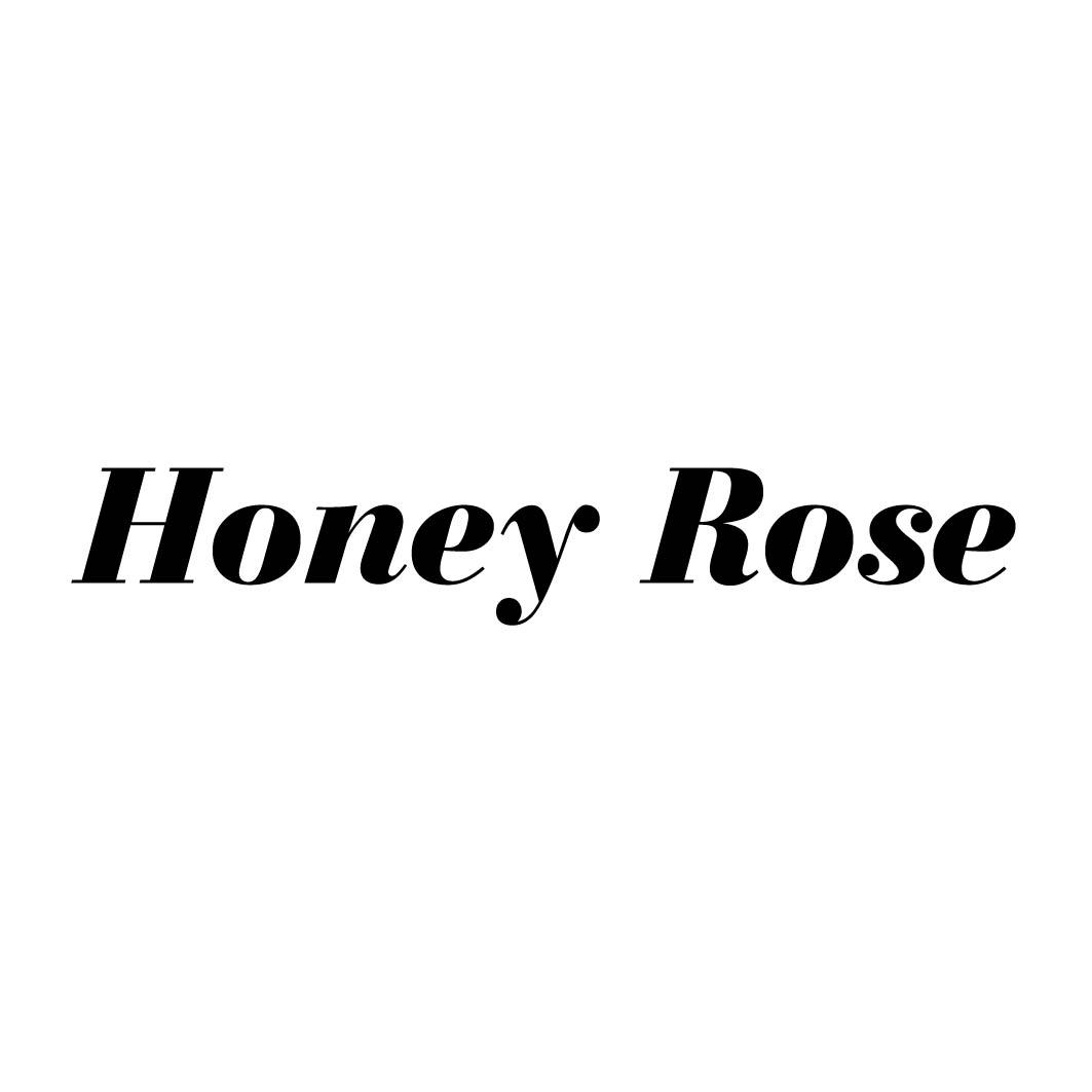 HONEY ROSE