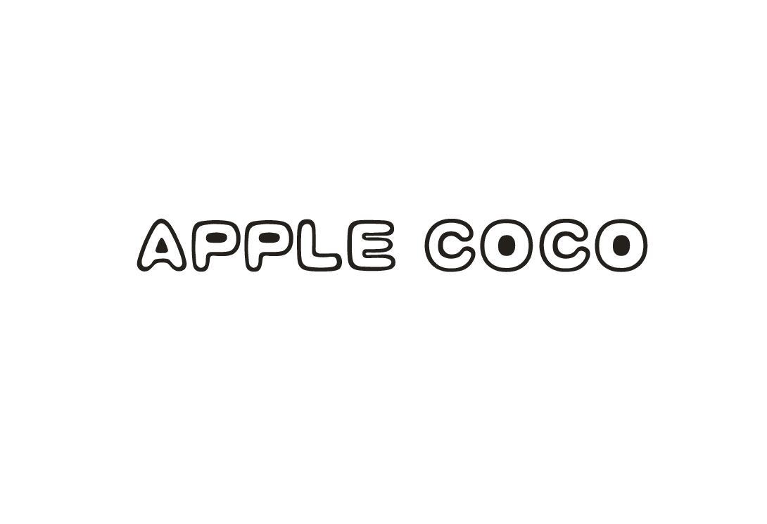 APPLECOCO