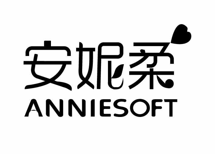 安妮柔
ANNIESOFT