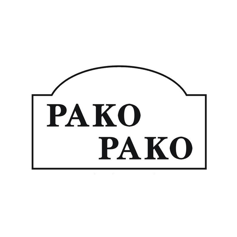 PAKOPAKO