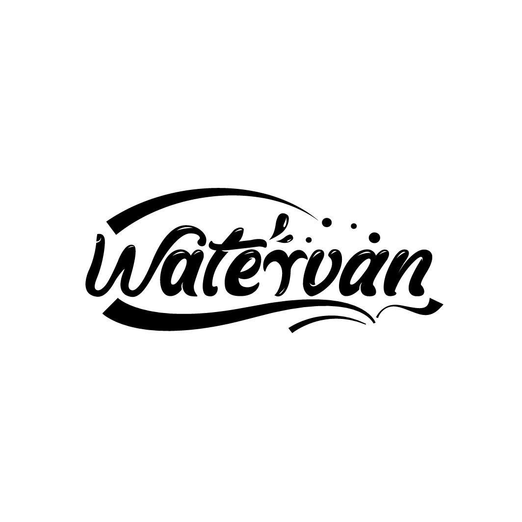 
WATERVAN