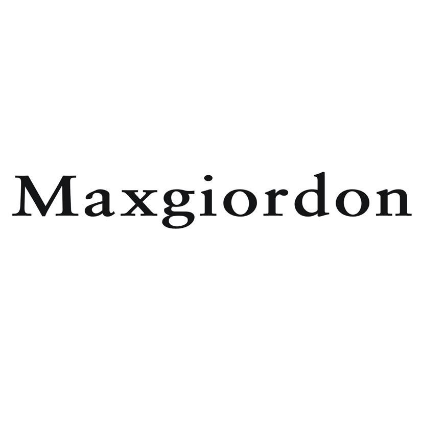 MAXGIORDON