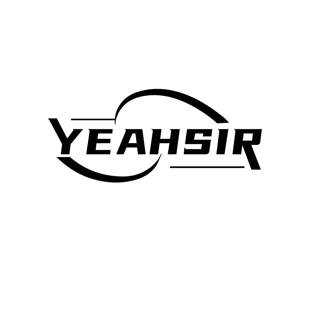 
YEAHSIR
