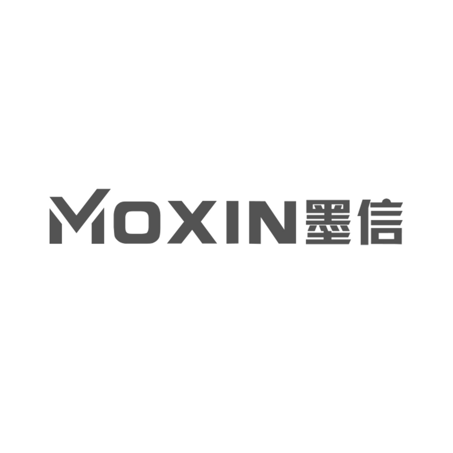 墨信
MOXIN