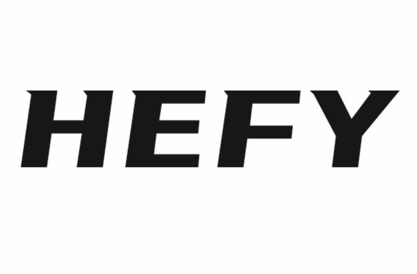 HEFY