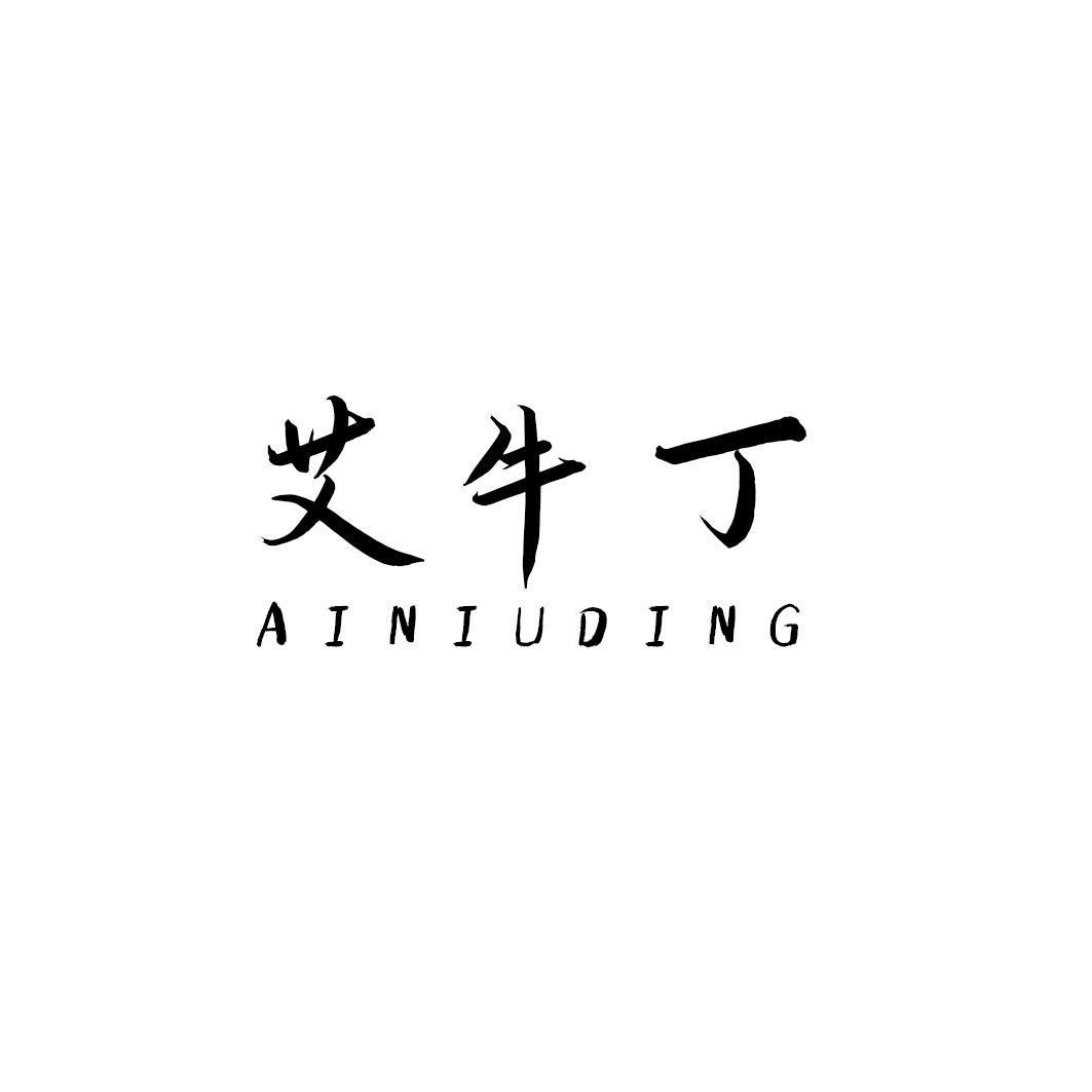 艾牛丁