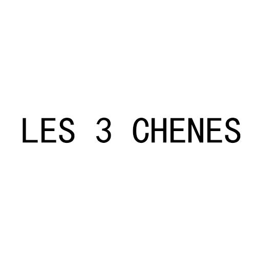 LES 3 CHENES