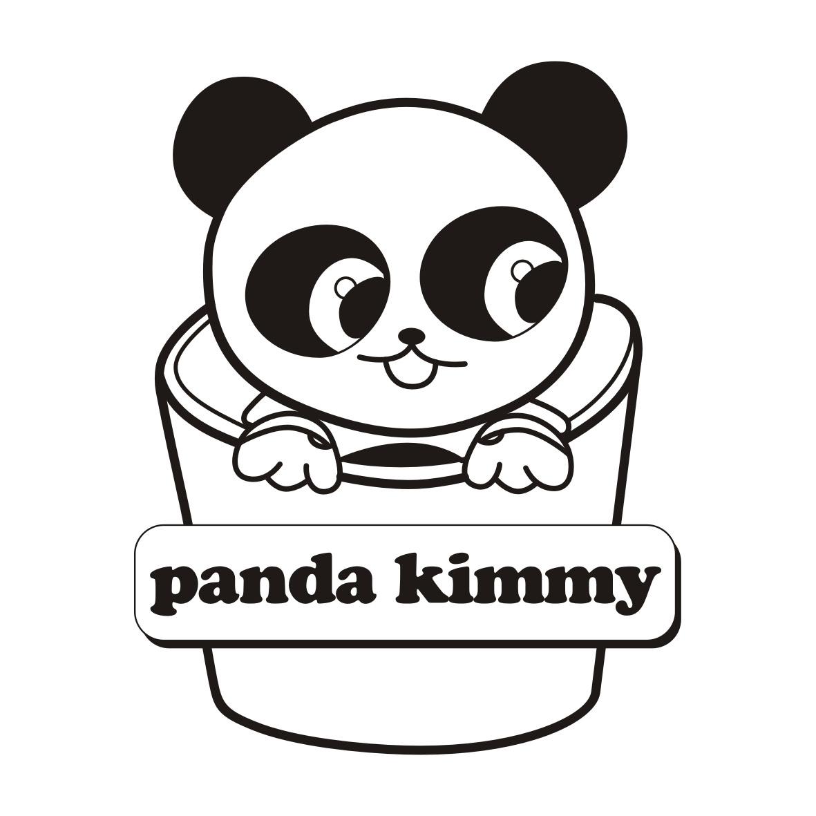 PANDA KIMMY(熊猫吉米）