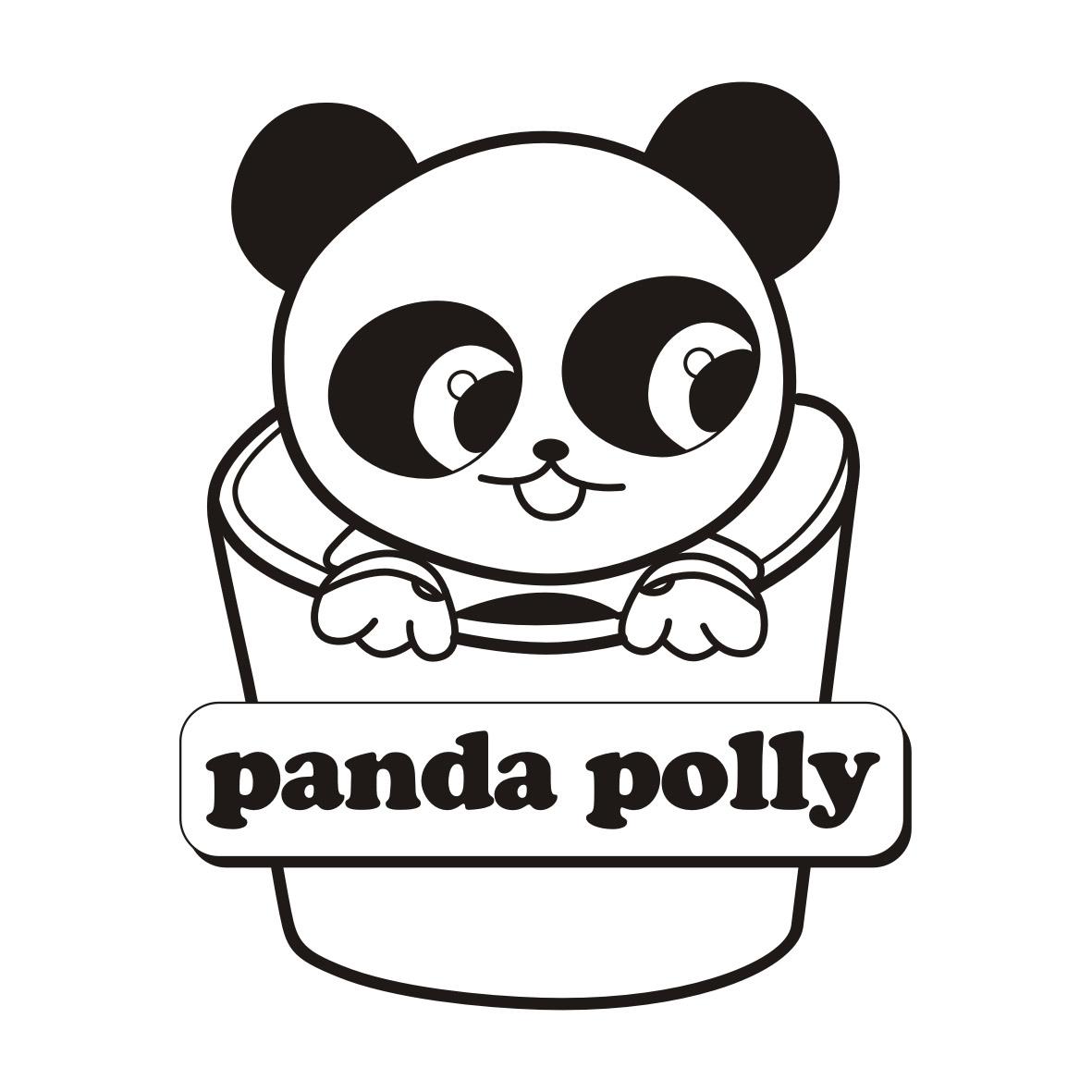 PANDA POLLY（熊猫波利）