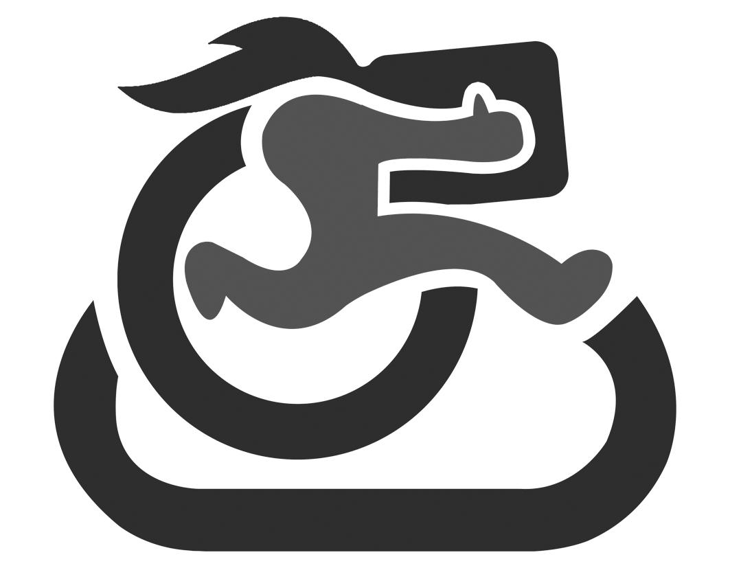 图形-快递跑腿同城运输