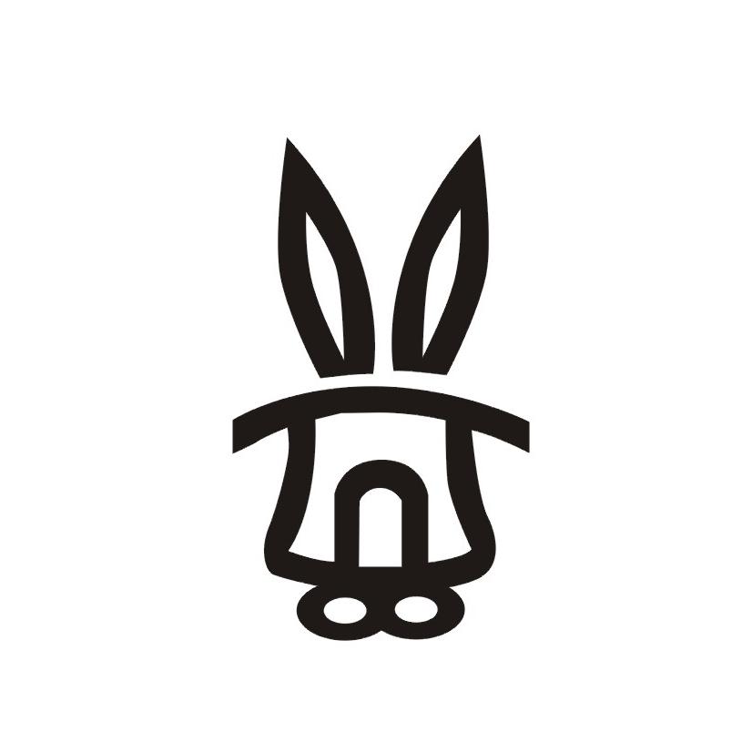 兔图形