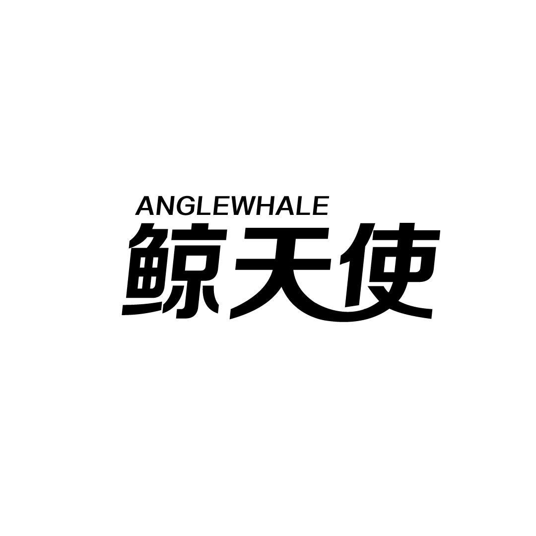鲸天使 ANGLEWHALE