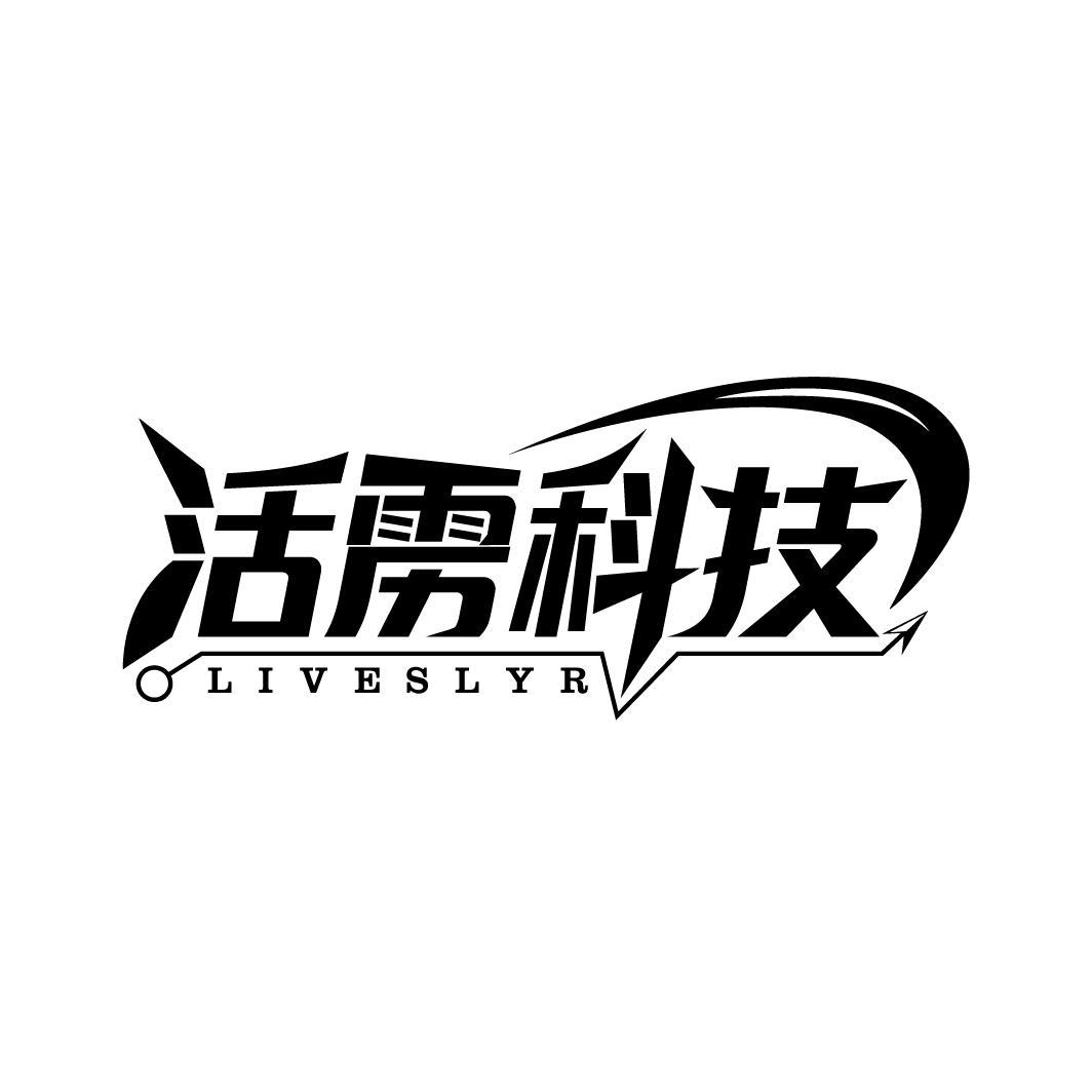 活雳科技
LIVESLYR