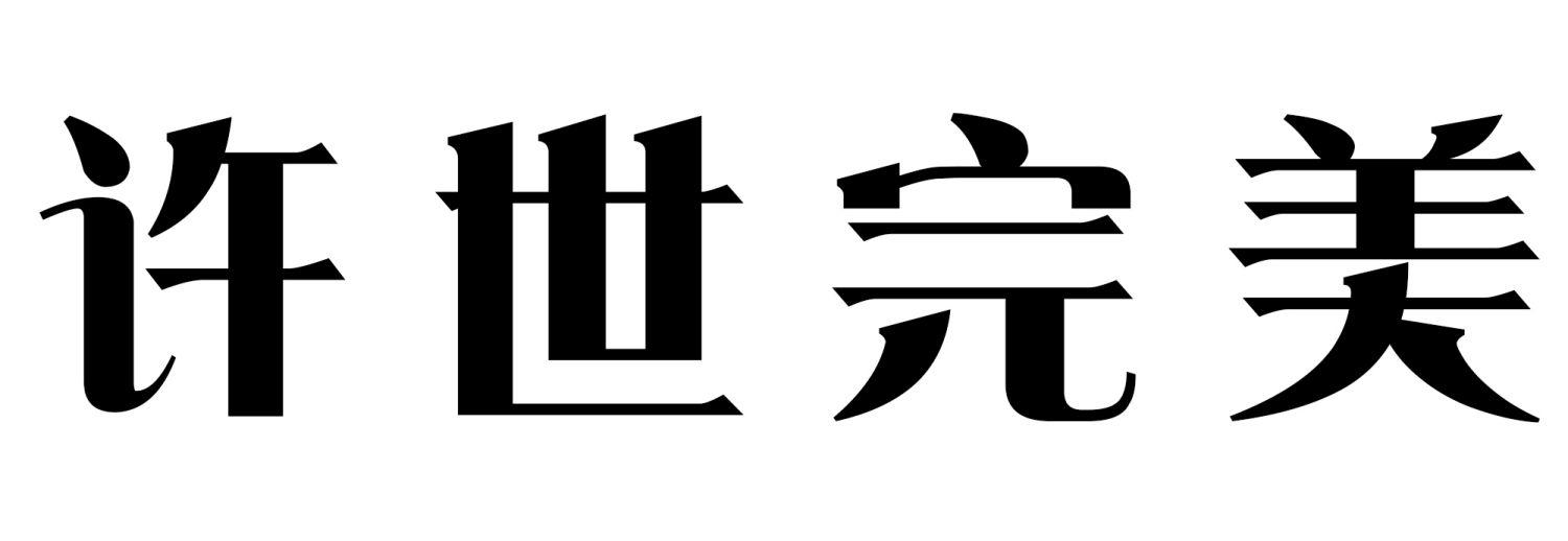许世完美