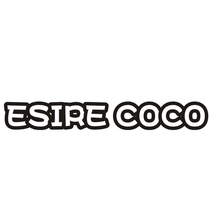 ESIRE COCO