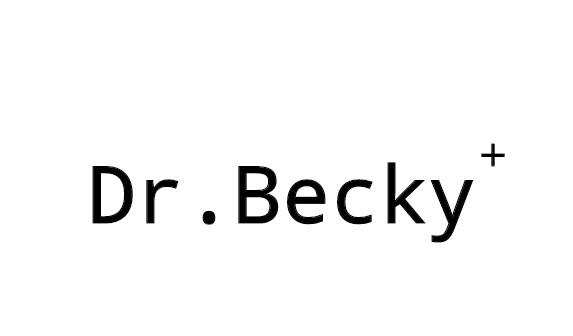 DR.BECKY+