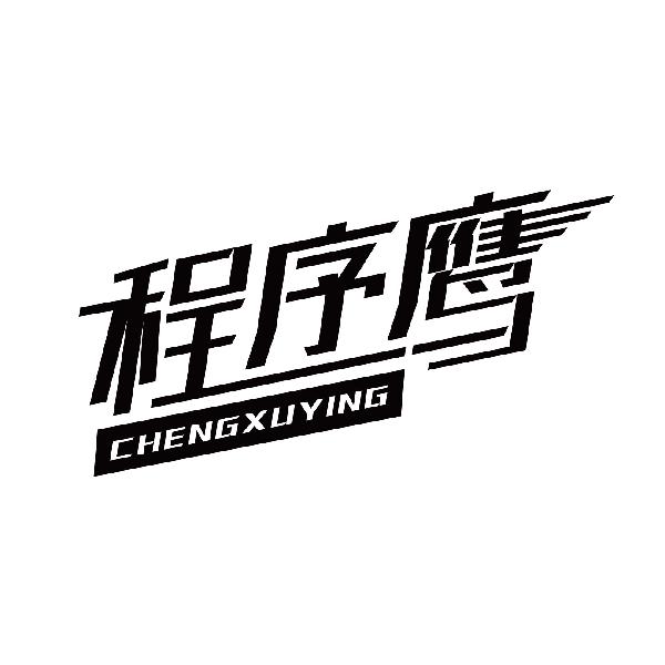 程序鹰
chengxuying