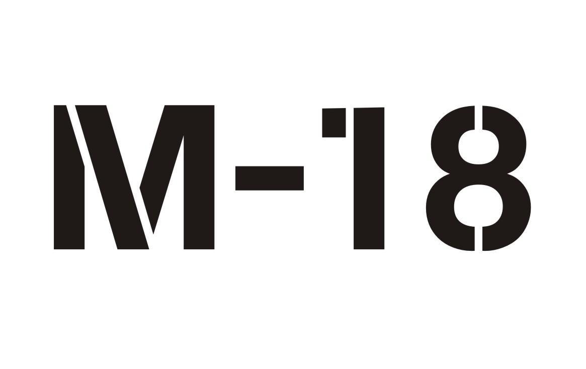 M-18