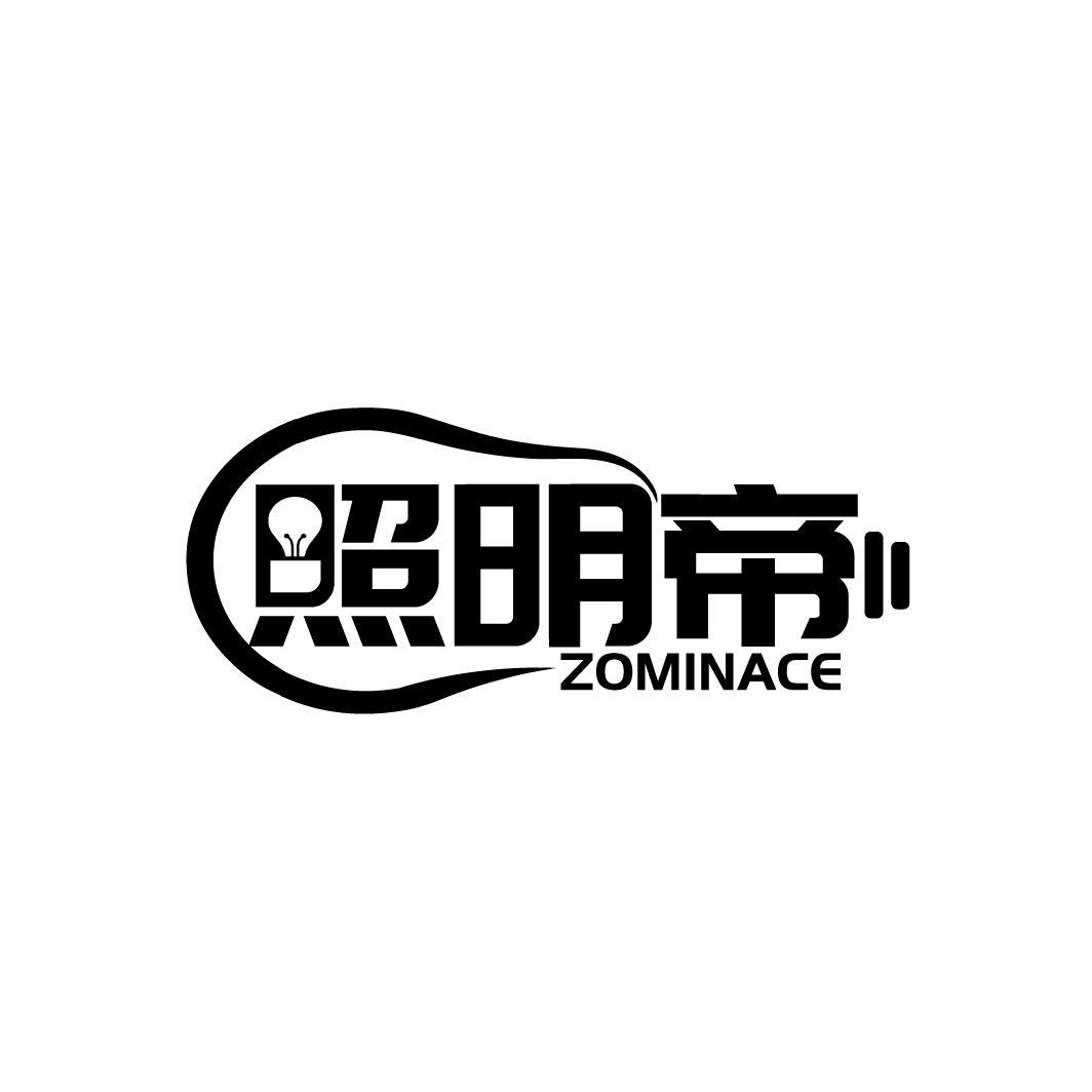 照明帝
ZOMINACE