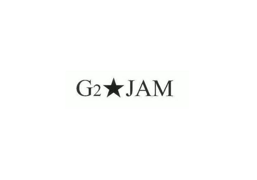 G2JAM