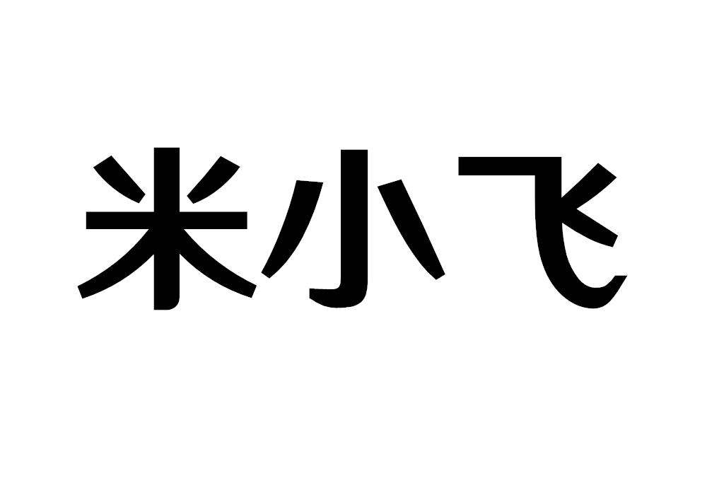 米小飞