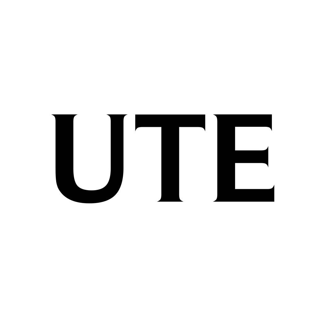 UTE 