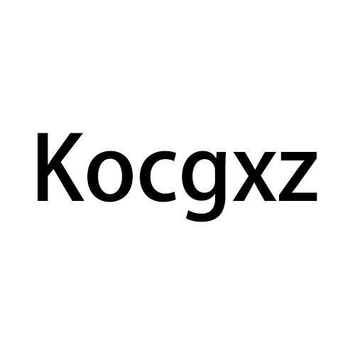 Kocgxz