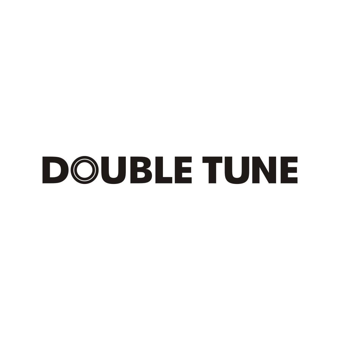 DOUBLE TUNE
