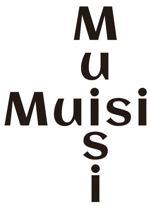 MUISIMUISI