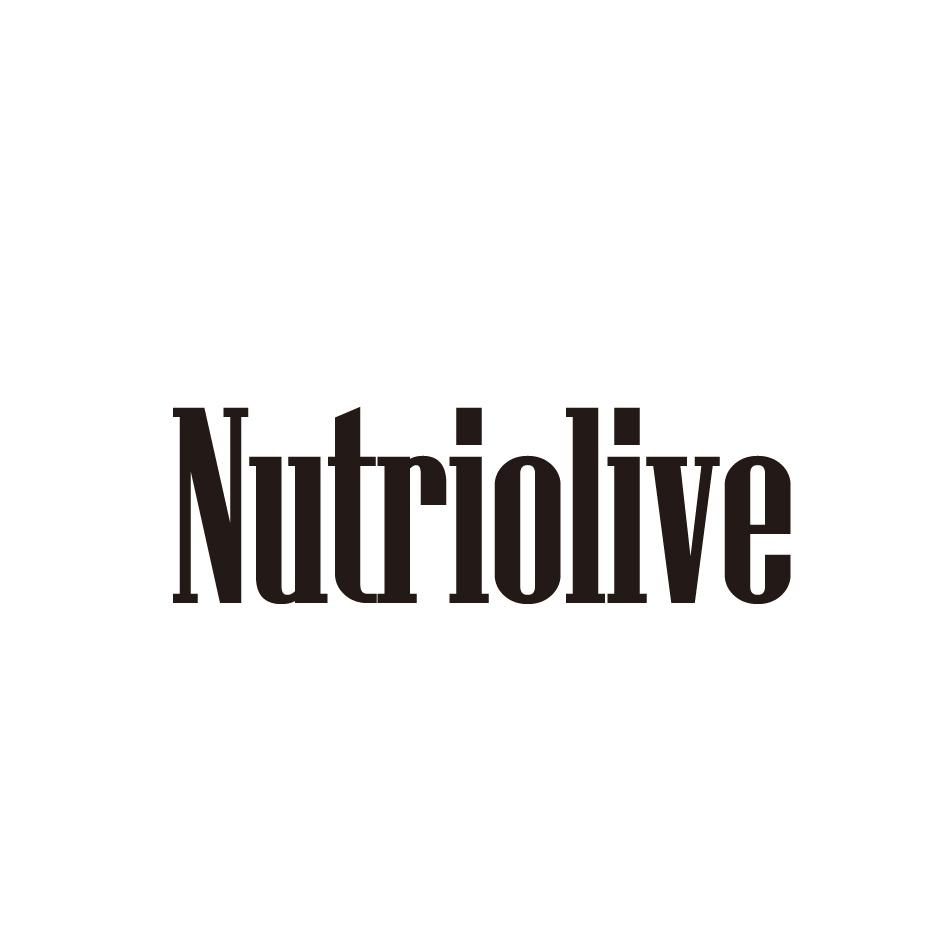 NUTRIOLIVE
