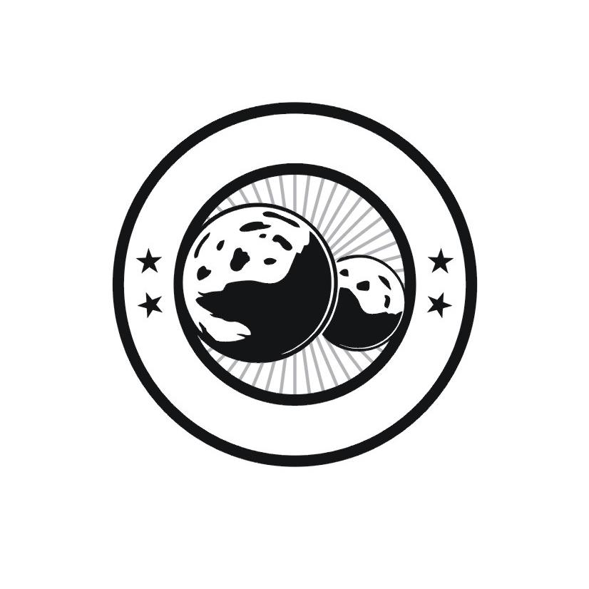 鹅图形