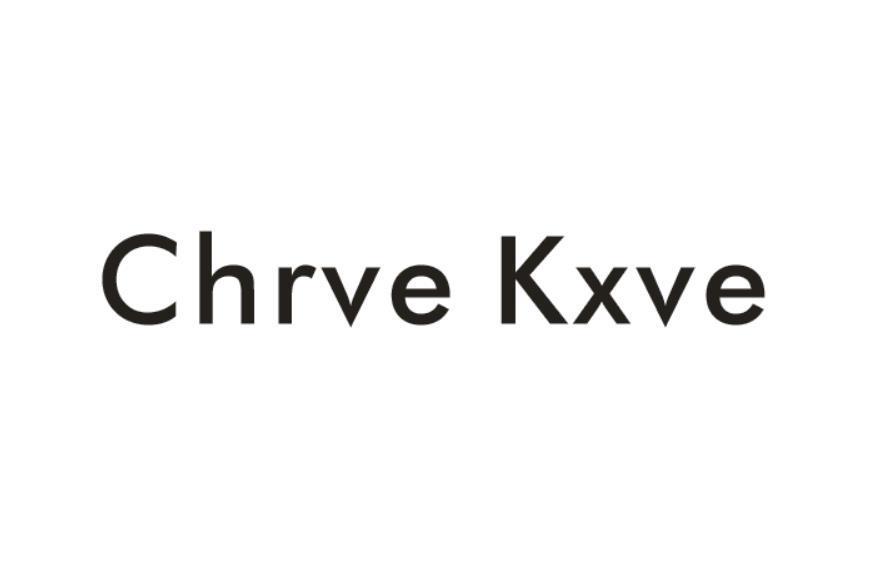   CHRVE KXVE