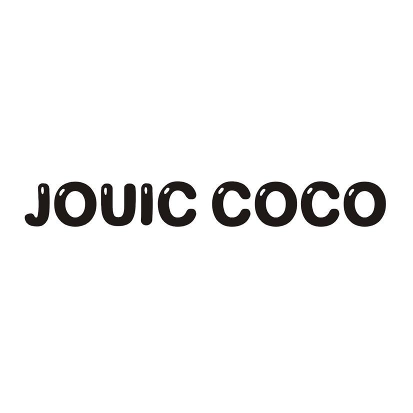 JOUIC COCO